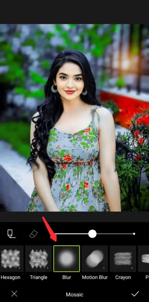 Blur Background 2